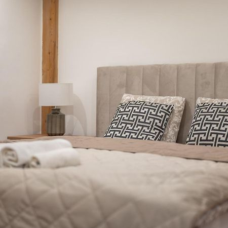 Deluxe And Cozy City Center Suite For 8Ppl Budapest Exterior foto