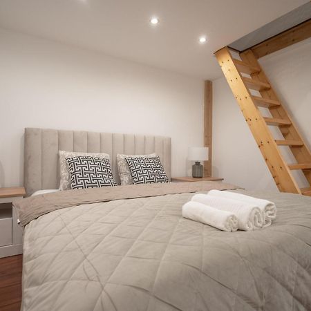 Deluxe And Cozy City Center Suite For 8Ppl Budapest Exterior foto