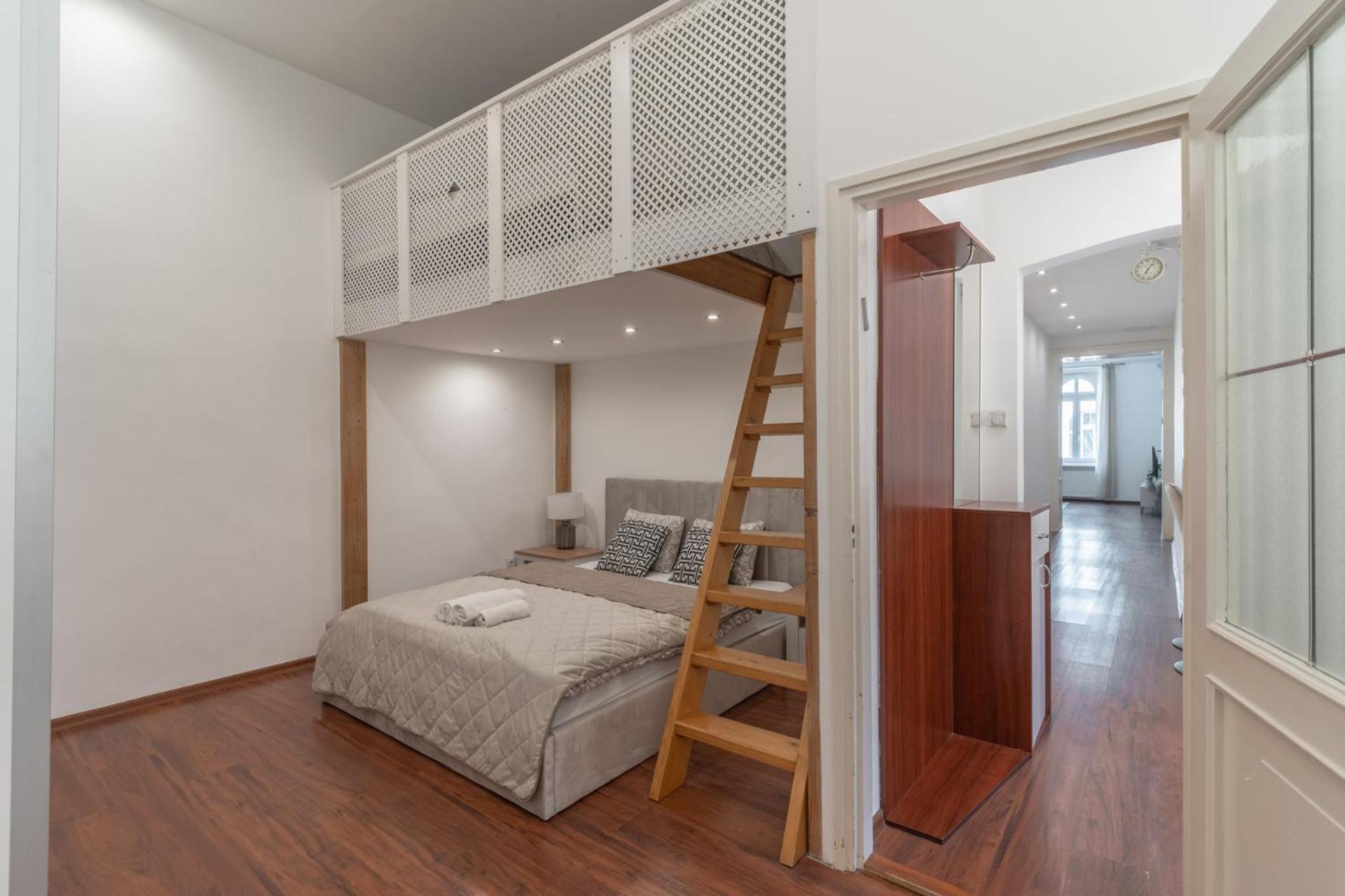 Deluxe And Cozy City Center Suite For 8Ppl Budapest Exterior foto