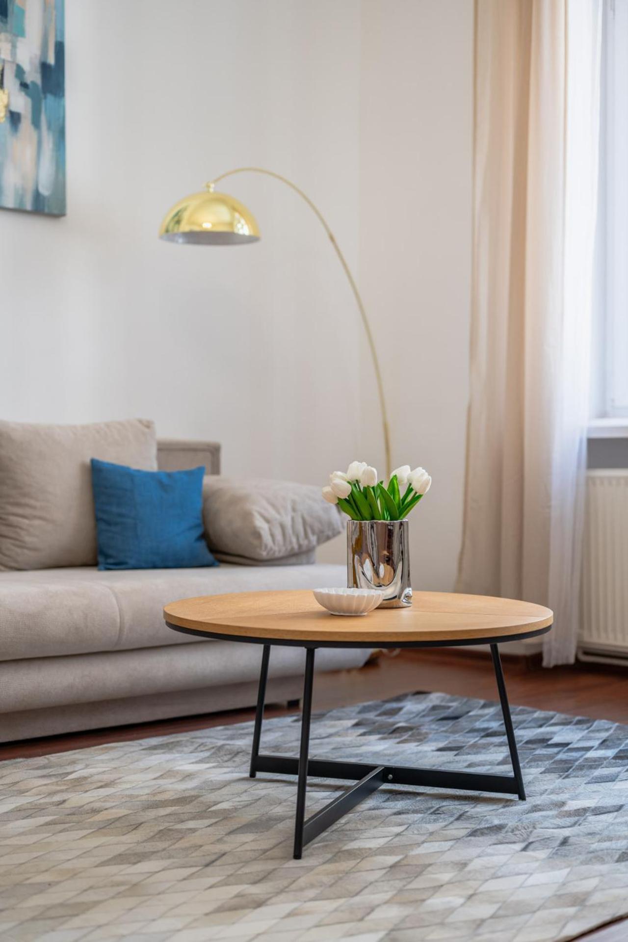 Deluxe And Cozy City Center Suite For 8Ppl Budapest Exterior foto