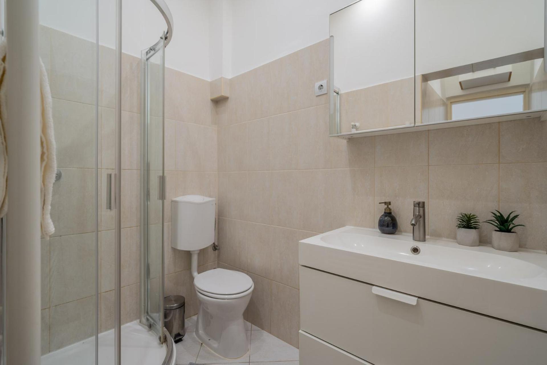 Deluxe And Cozy City Center Suite For 8Ppl Budapest Exterior foto